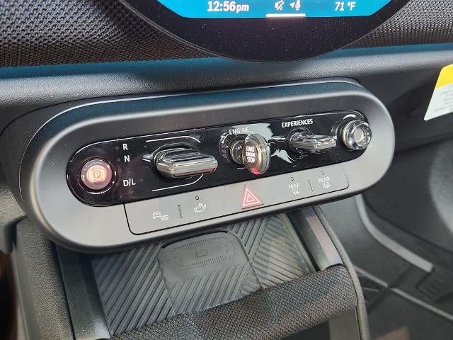 2027 MINI Cooper S Countryman ALL4 Base