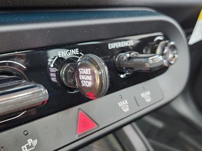 2027 MINI Cooper S Countryman ALL4 Base