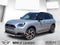 2027 MINI Cooper S Countryman ALL4 Base