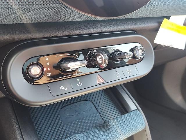 2027 MINI Cooper S Countryman ALL4 Base