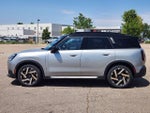 2027 MINI Cooper S Countryman ALL4 Base