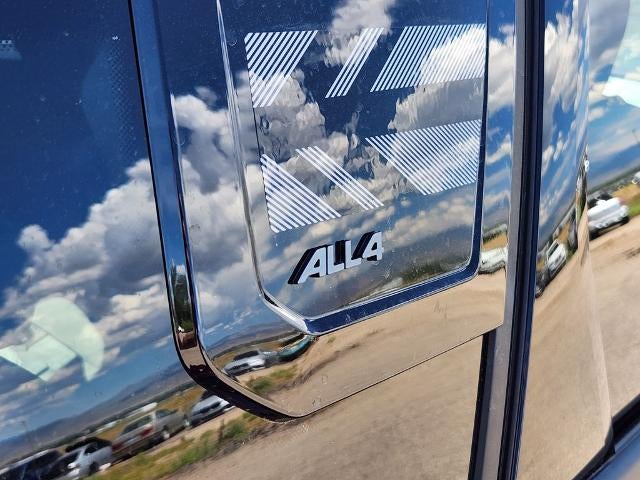 2027 MINI Oxford Edition Countryman ALL4 Base