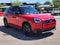 2027 MINI Oxford Edition Countryman ALL4 Base