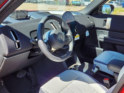 2027 MINI Oxford Edition Countryman ALL4 Base