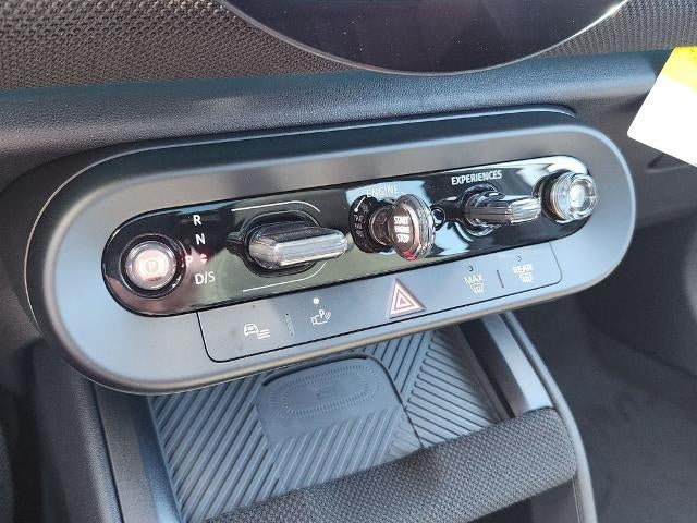 2027 MINI Cooper S Countryman ALL4 Base