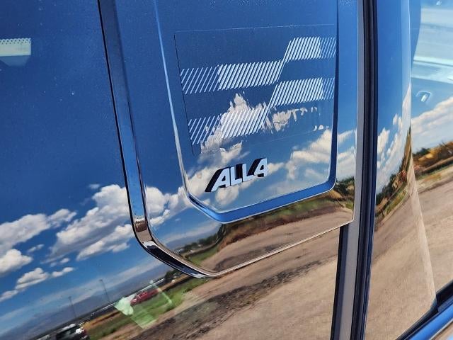 2027 MINI Cooper S Countryman ALL4 Base