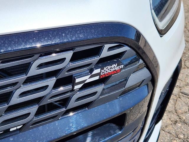 2027 MINI Cooper S Countryman ALL4 Base