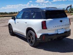 2027 MINI Cooper S Countryman ALL4 Base