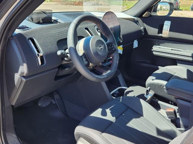 2027 MINI Cooper S Countryman ALL4 Base