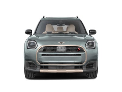 2027 MINI Cooper S Countryman ALL4 Base