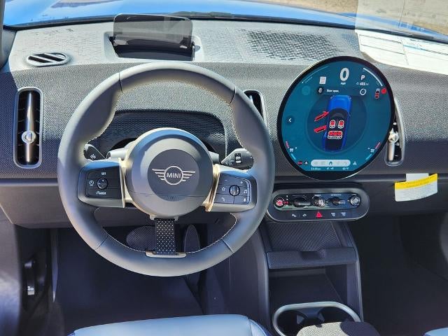 2027 MINI Oxford Edition Countryman ALL4 Base