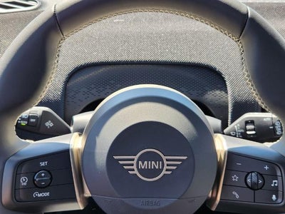 2027 MINI Oxford Edition Countryman ALL4 Base