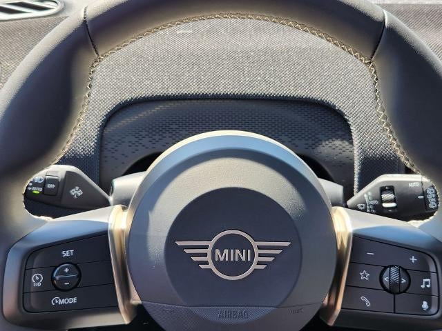 2027 MINI Oxford Edition Countryman ALL4 Base