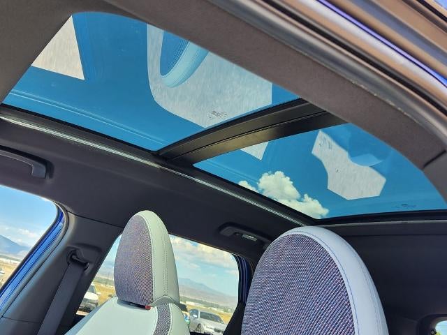 2027 MINI Oxford Edition Countryman ALL4 Base