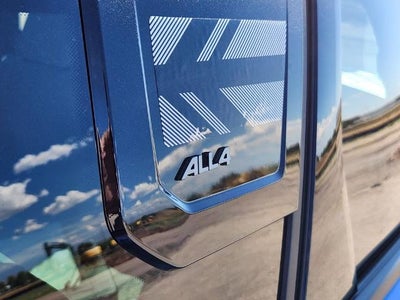 2027 MINI Oxford Edition Countryman ALL4 Base