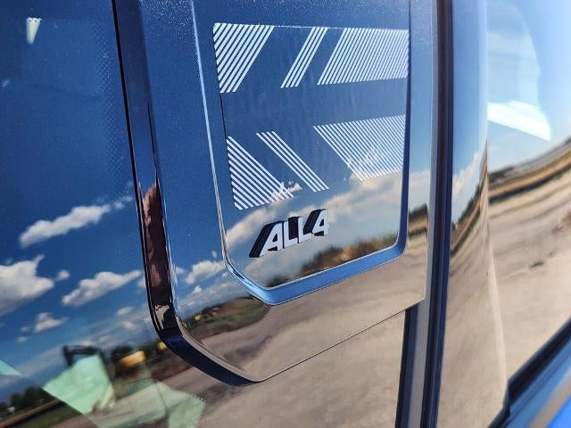 2027 MINI Oxford Edition Countryman ALL4 Base