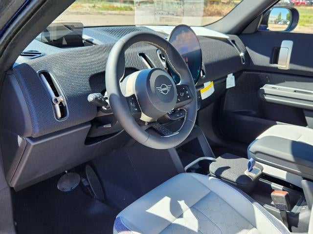 2027 MINI Oxford Edition Countryman ALL4 Base