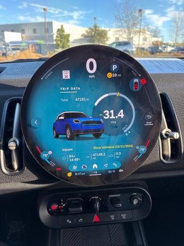 2025 MINI Cooper S Countryman ALL4 Base