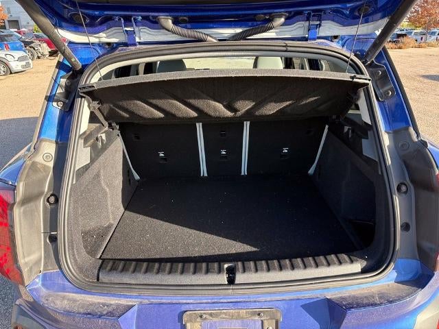 2025 MINI Cooper S Countryman ALL4 Base