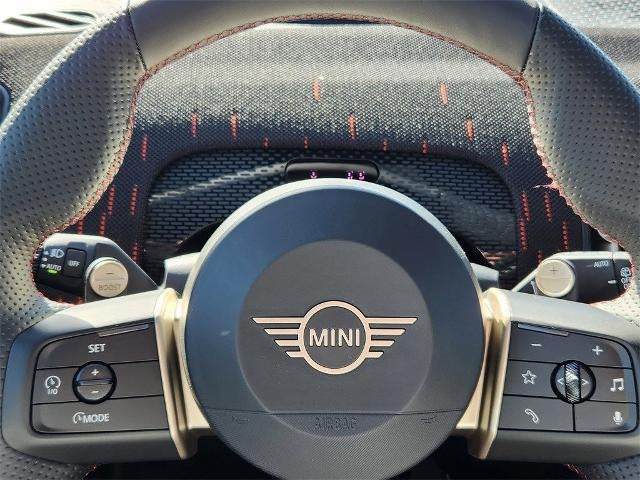 2026 MINI Countryman All4 Cooper S