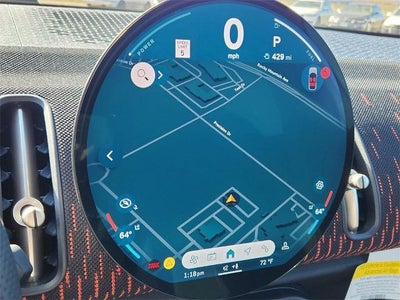 2026 MINI Countryman All4 Cooper S