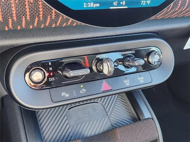 2026 MINI Countryman All4 Cooper S