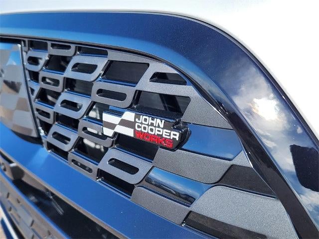 2026 MINI Countryman All4 Cooper S