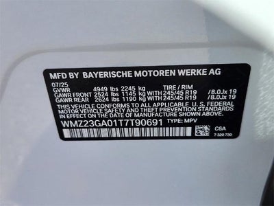 2026 MINI Countryman All4 Cooper S