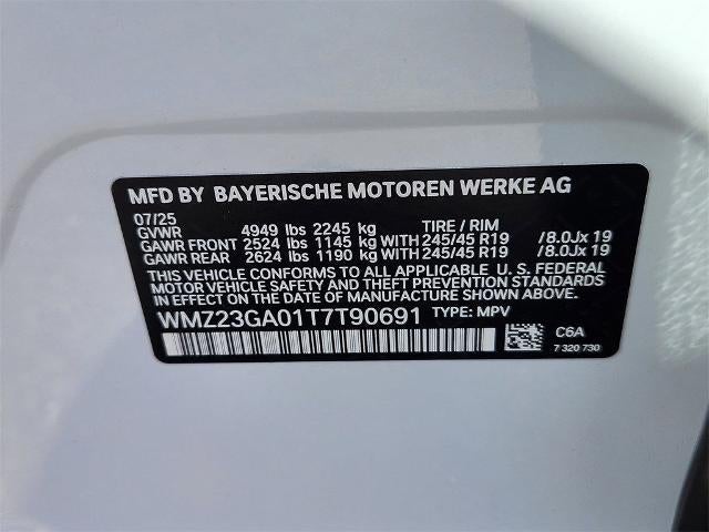 2026 MINI Countryman All4 Cooper S