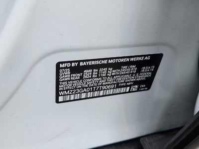 2026 MINI Cooper S Countryman ALL4 Base