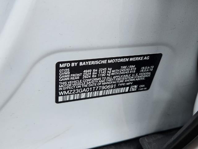 2026 MINI Cooper S Countryman ALL4 Base