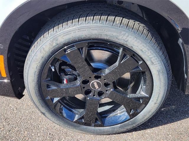 2026 MINI Countryman All4 Cooper S