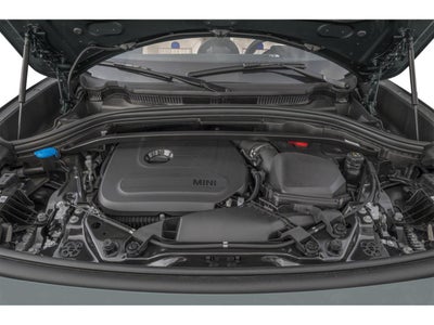 2026 MINI Countryman All4 Cooper S