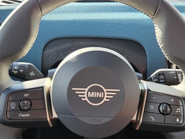 2026 MINI Countryman All4 Cooper S