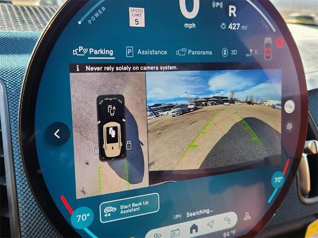 2026 MINI Countryman All4 Cooper S