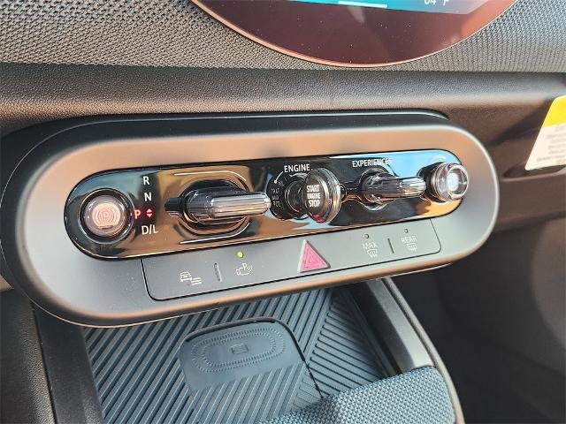 2026 MINI Countryman All4 Cooper S