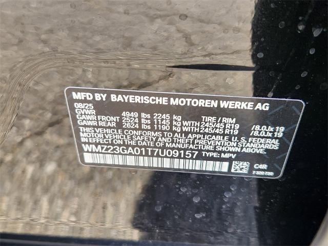 2026 MINI Countryman All4 Cooper S