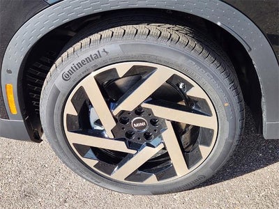 2026 MINI Countryman All4 Cooper S