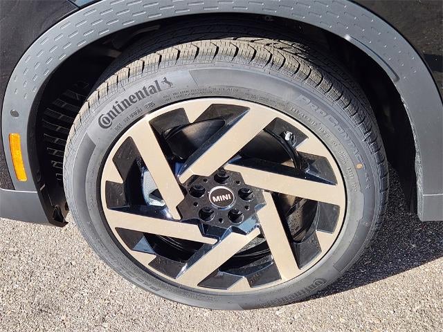 2026 MINI Countryman All4 Cooper S