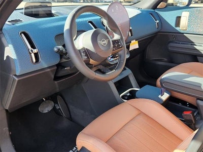 2026 MINI Countryman All4 Cooper S