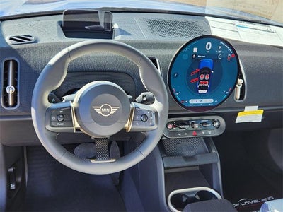 2026 MINI Countryman All4 Cooper S