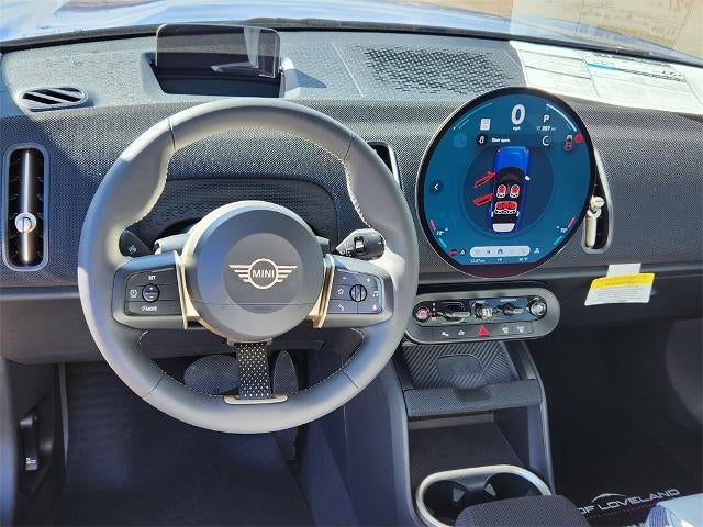 2026 MINI Countryman All4 Cooper S