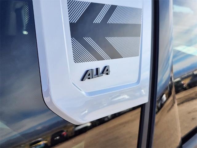 2026 MINI Countryman All4 Cooper S