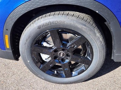 2026 MINI Countryman All4 Cooper S