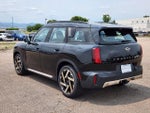 2027 MINI Cooper S Countryman ALL4 Base