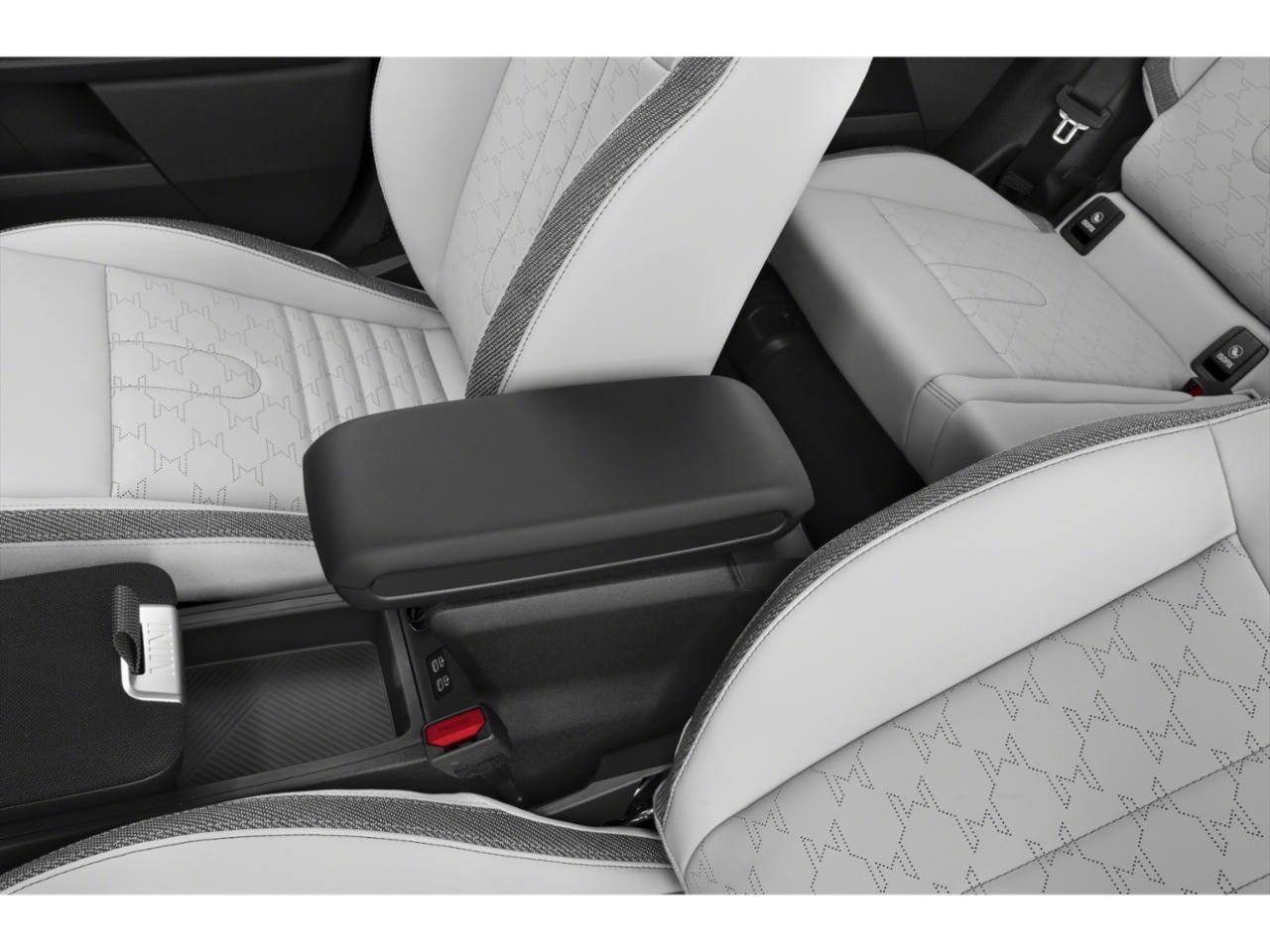 2027 MINI Cooper S Countryman ALL4 Base