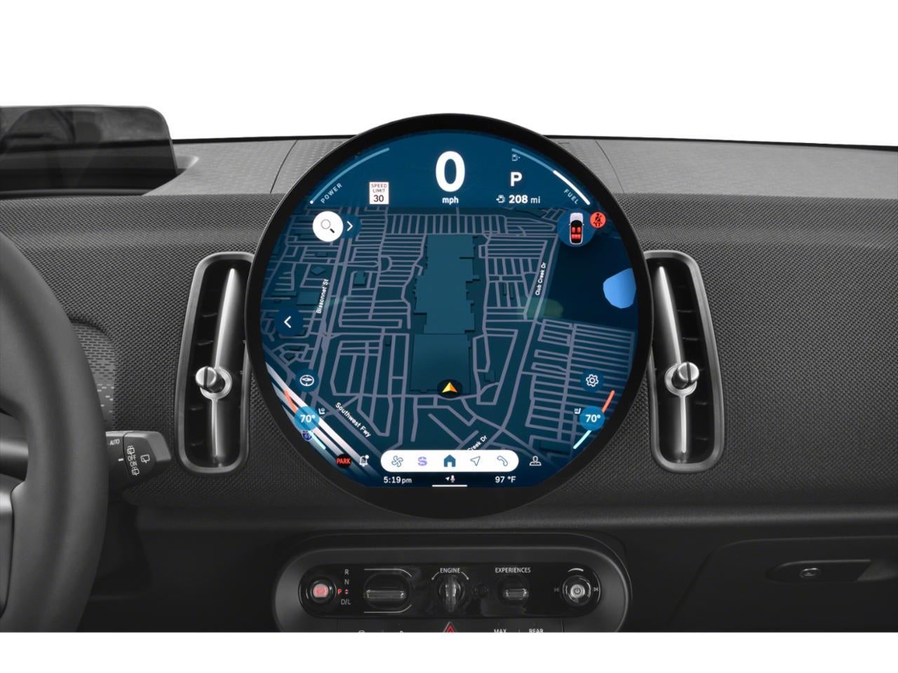 2027 MINI Cooper S Countryman ALL4 Base