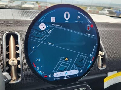 2027 MINI Cooper S Countryman ALL4 Base