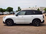 2027 MINI Cooper S Countryman ALL4 Base