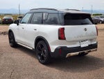 2027 MINI Cooper S Countryman ALL4 Base